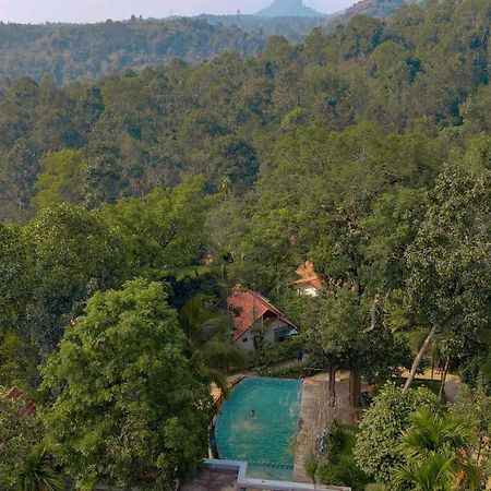 Willow Resorts Ambalavayal Extérieur photo